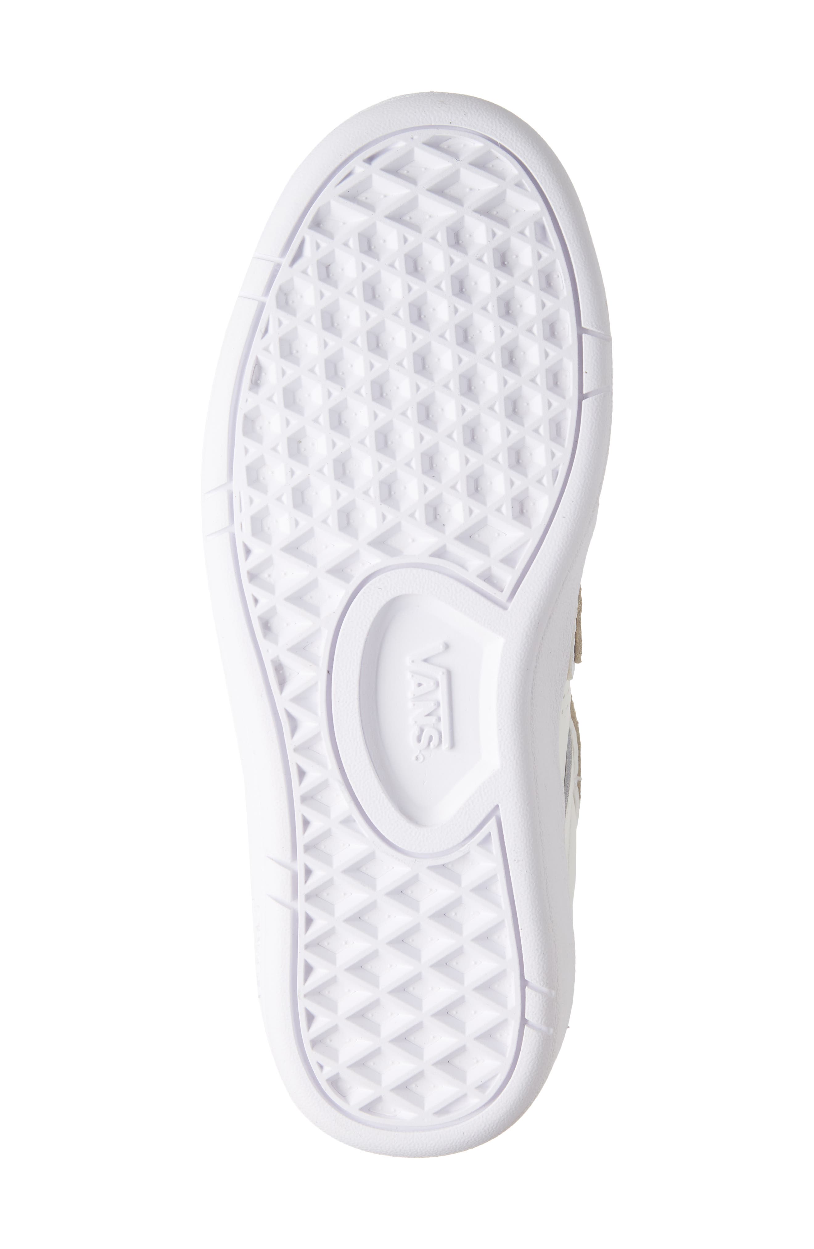 Lowland CC Sneaker, Alternate, color, METALLIC