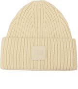 UGG® Chunky Ribbed Beanie