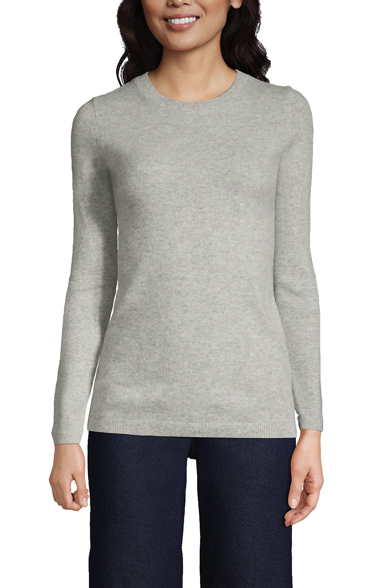 Gray Heather