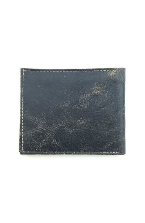 Bed Stu Amidala Wallet In Black