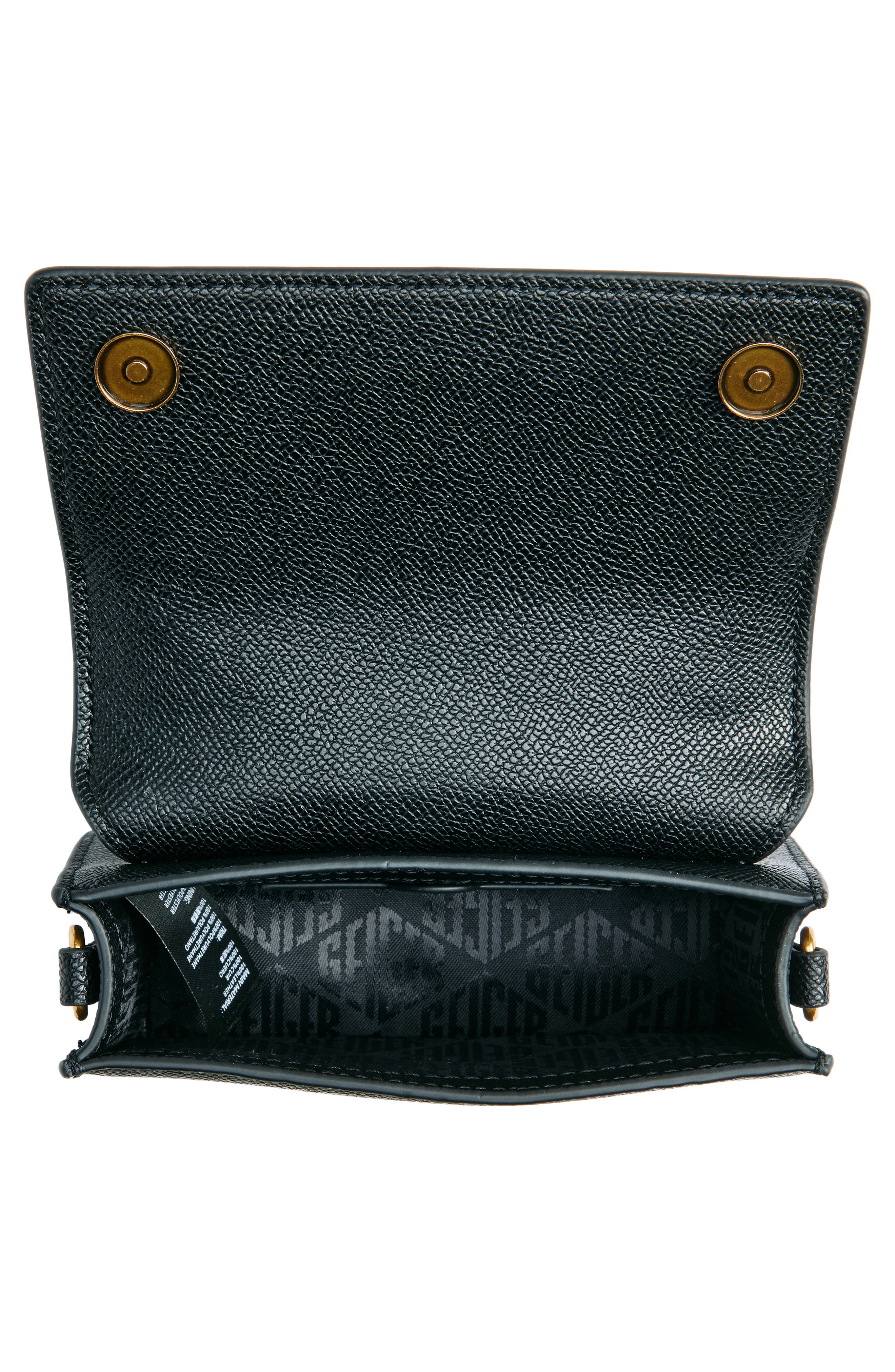 Kurt Geiger London Small Richmond Top Handle Crossbody Bag, Alternate, color, 