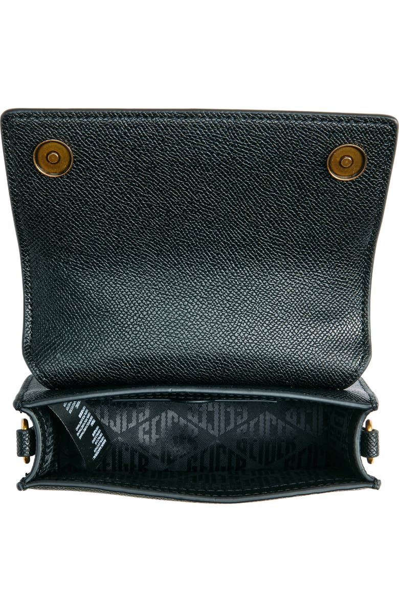 Kurt Geiger London Small Richmond Top Handle Crossbody Bag, Alternate, color,