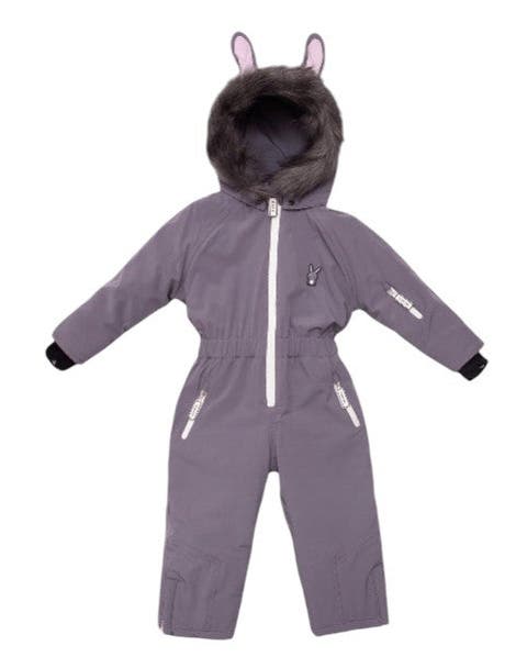 Hop the Bunny Ski Suit