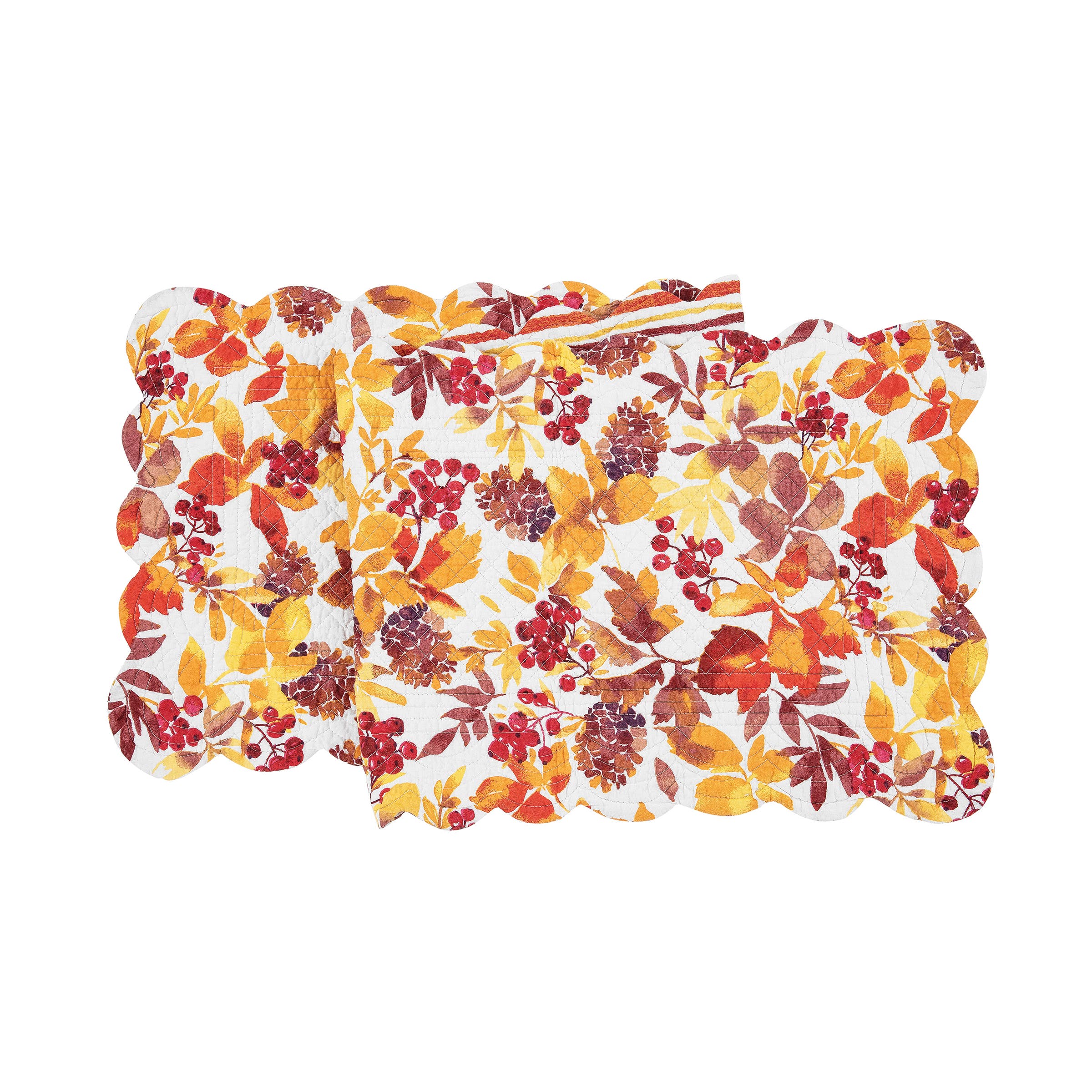 selected Orange
