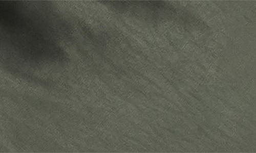 Petal And Pup Petal & Pup Ricki Satin Gown In Green