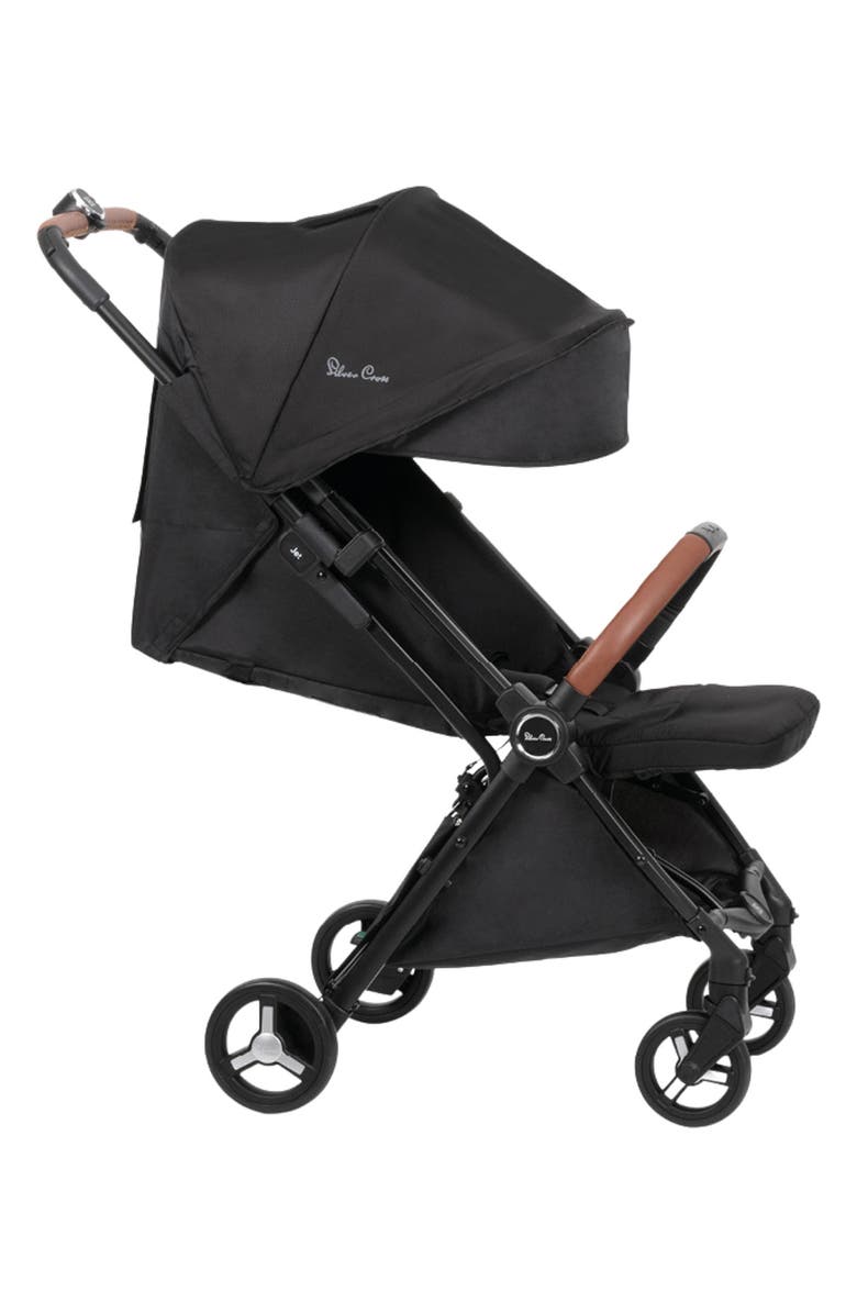 Silver Cross Jet 3 Stroller, Alternate, color,