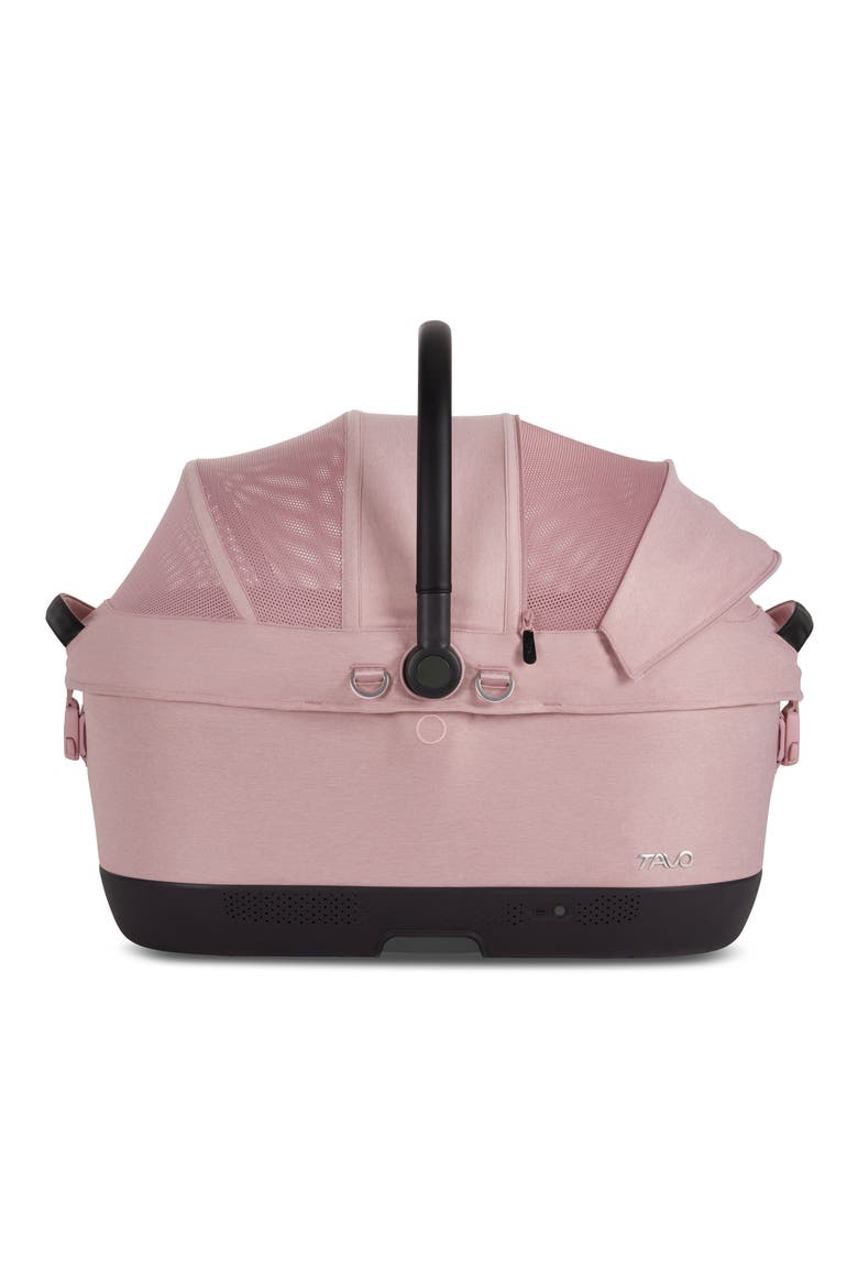 Maeve ISO6X Wind Pet Car Seat, Main, color, SAKURA