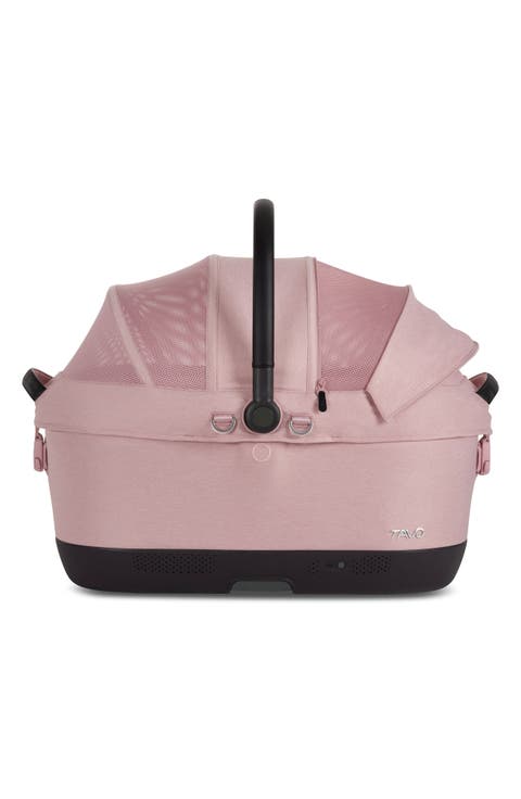 Maeve ISO6X Wind Pet Car Seat