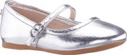 Nina Kids' Nicola Mary Jane Flat