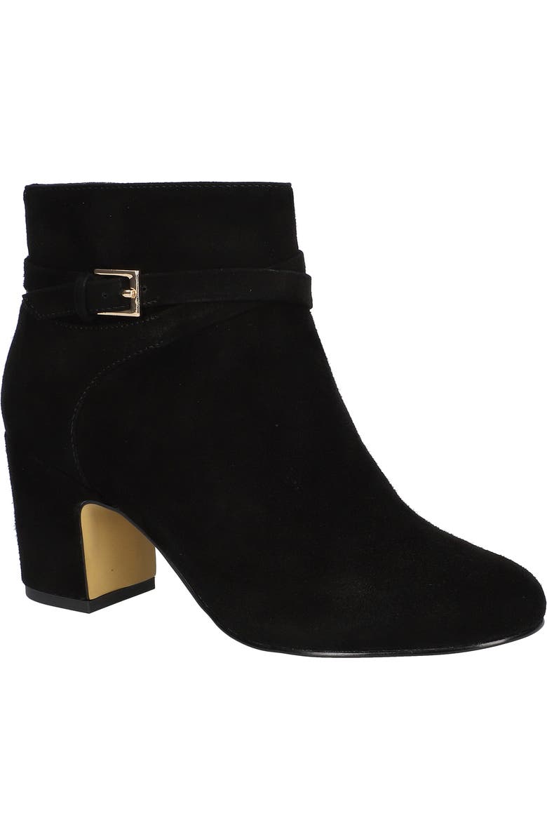 Bella Vita Arlette Bootie, Main, color,