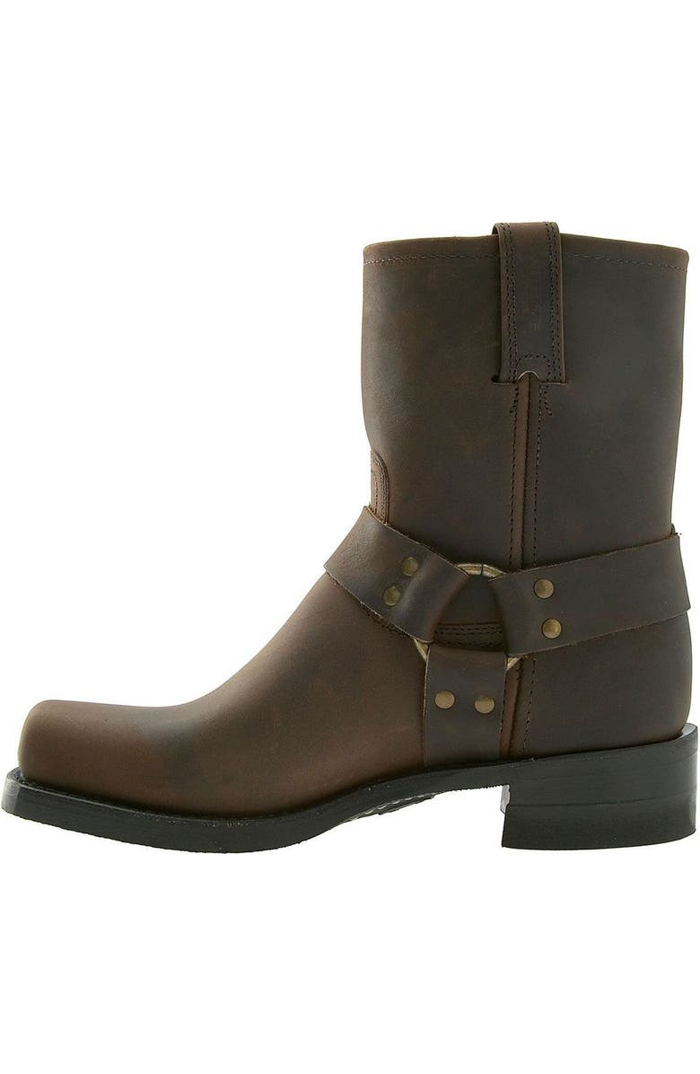 Frye 'Harness 8R' Boot, Alternate, color,