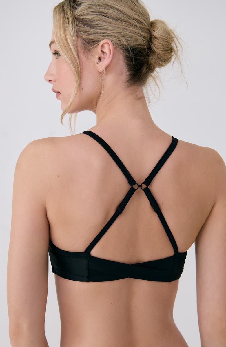 Lole Catarina Bralette BIkini Top, Alternate, color, 