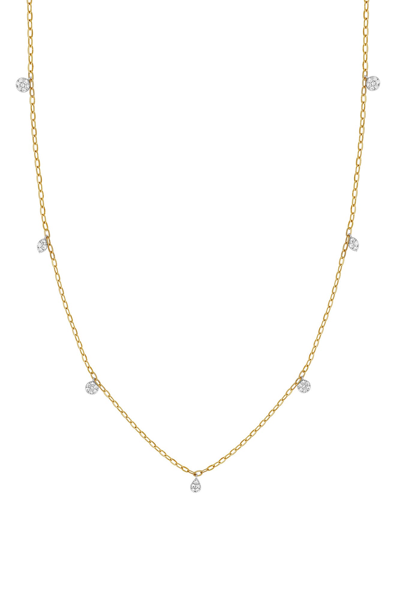 selected 18K YELLOW GOLD