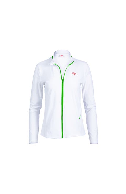 Women's Gabriela Full Zip Jacket