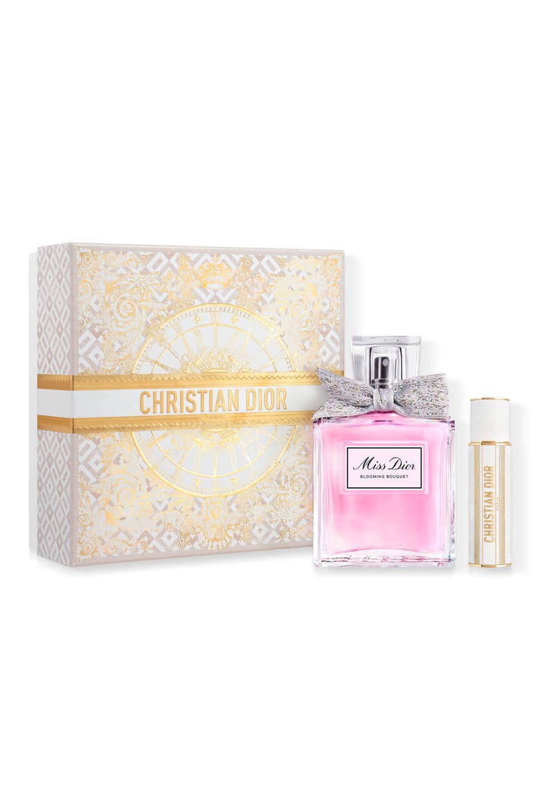 Miss Dior Blooming Bouquet Eau de Toilette Gift Set (Limited