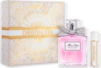 Christian dior perfume set online