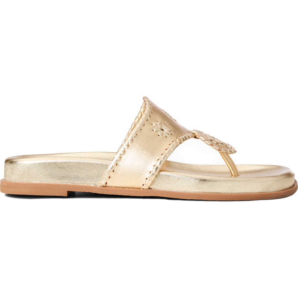Jack Rogers Jacks Sport Flip Flop