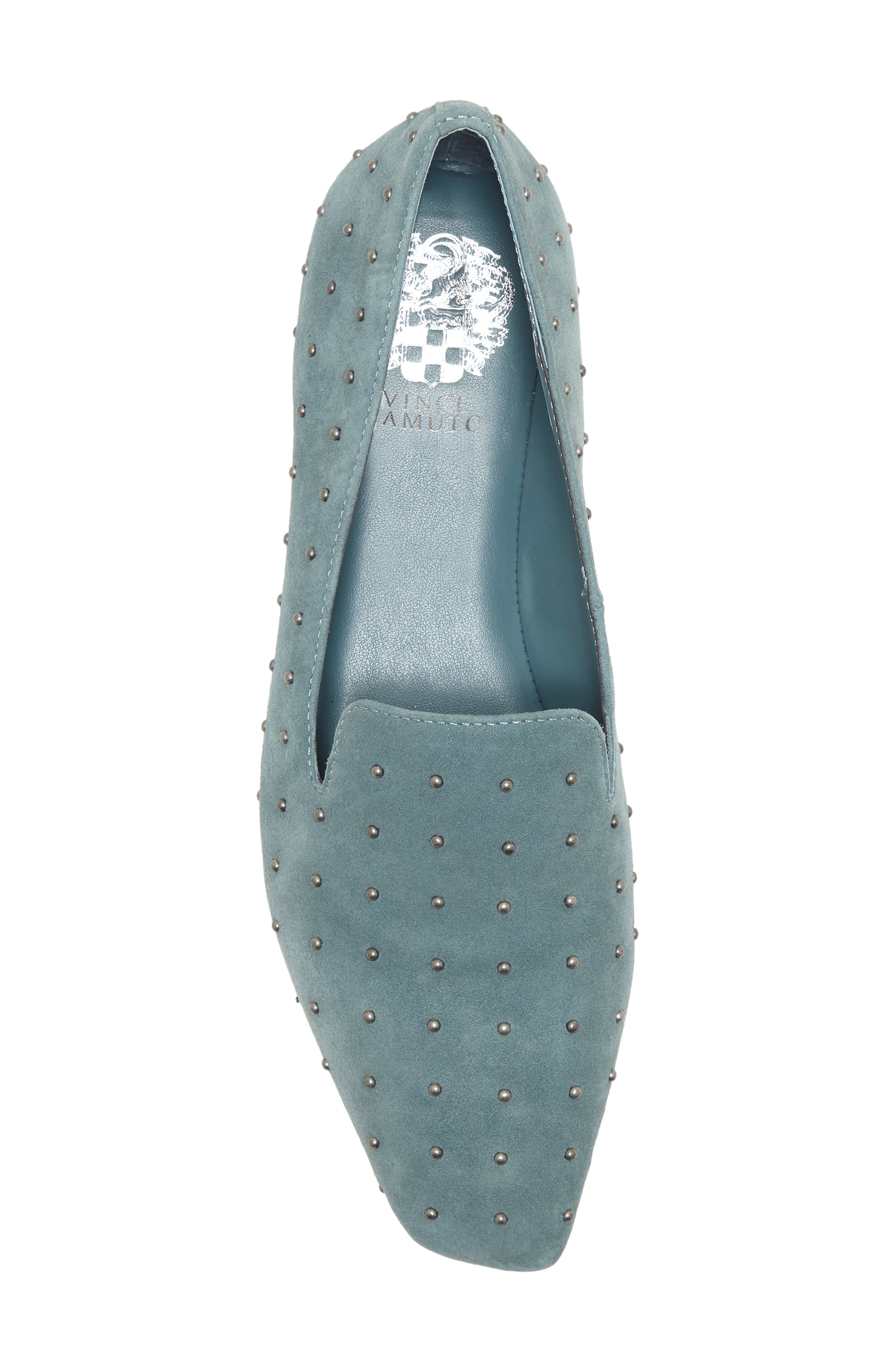 Vince Camuto Davanda Flat, Alternate, color, 