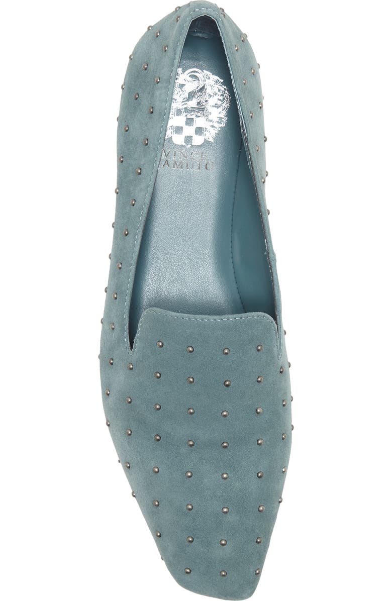 Vince Camuto Davanda Flat, Alternate, color,