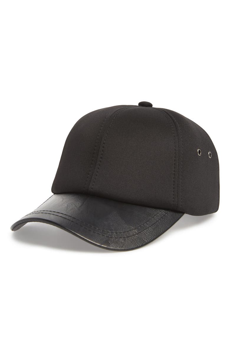 SWEAT ACTIVE Six Panel Baseball Cap, Main, color,