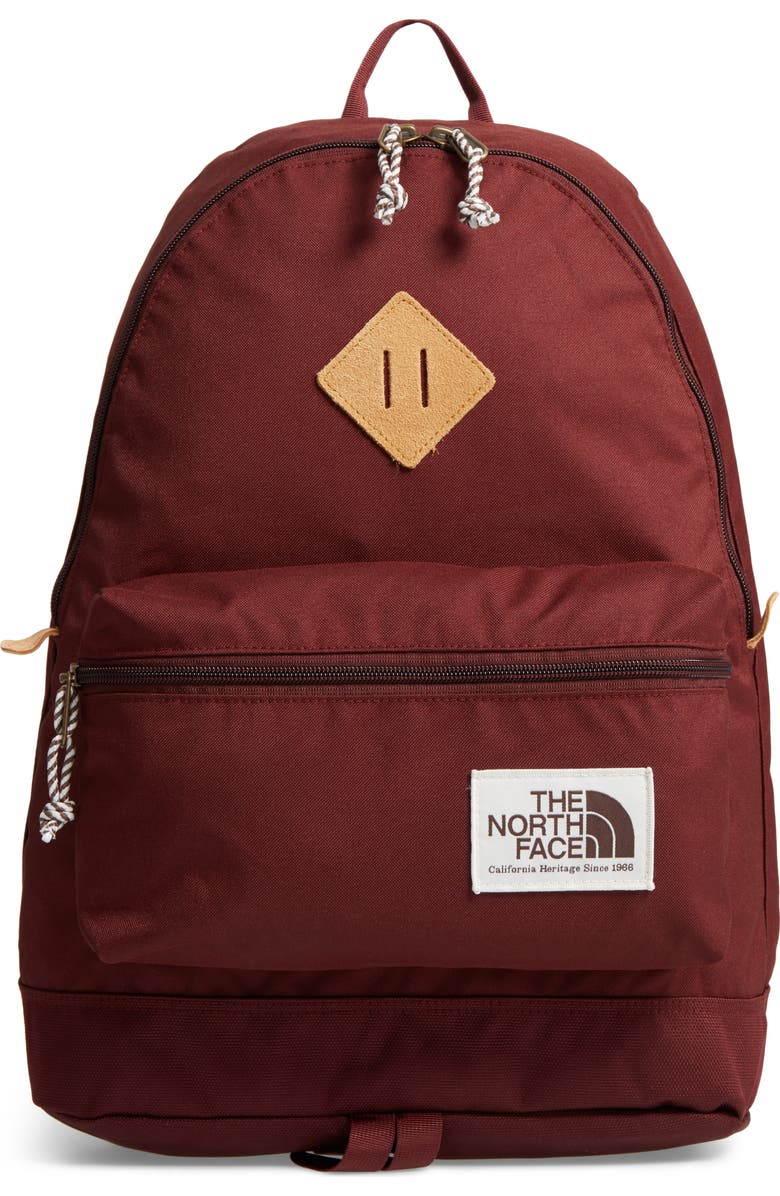The North Face Berkeley Backpack, Main, color,
