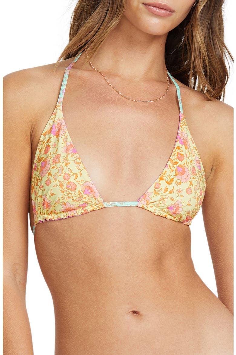 Folk Story Reversible Remi Bikini Bottoms, Main, color, MULCH