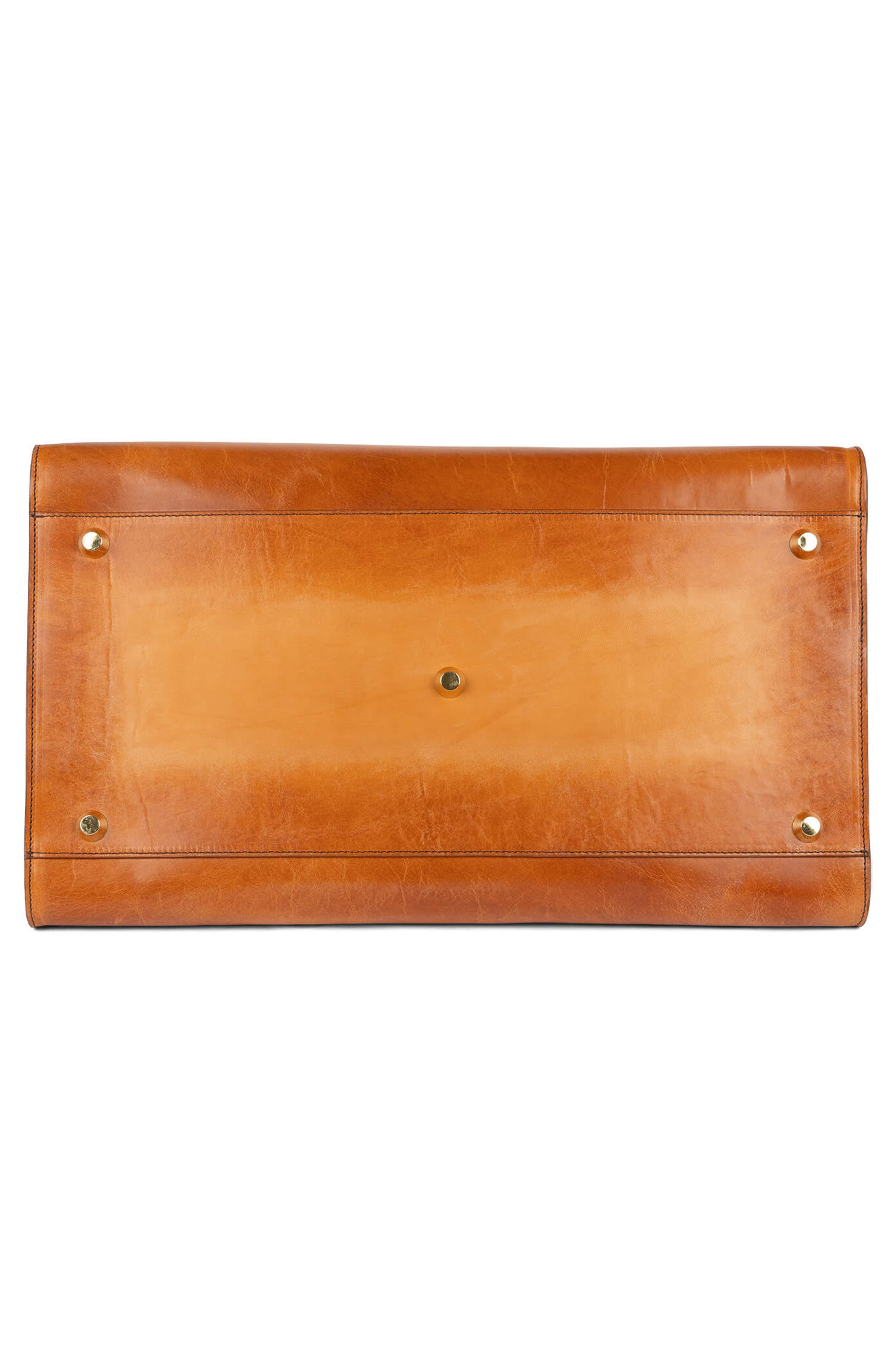 Cincinnati Satchel, Alternate, color, TAN RUBOFF