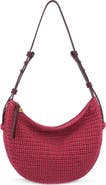 The Sak Tess Shoulder Bag Hand Crochet