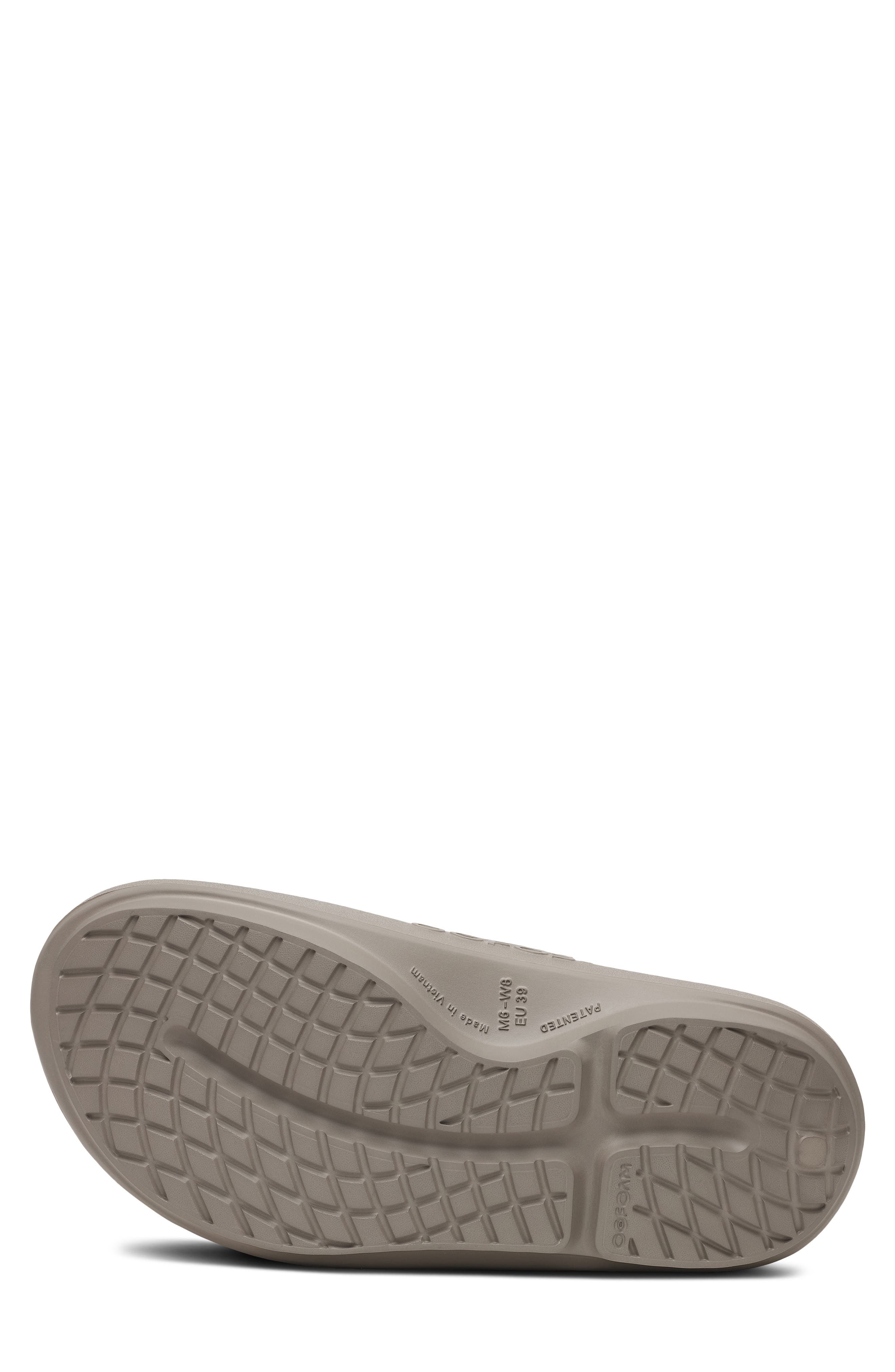 Ooahh Slide Sandal, Alternate, color, DRIFTWOOD