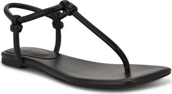 Nine West Nortny Ankle Strap Sandal (Women) | Nordstrom