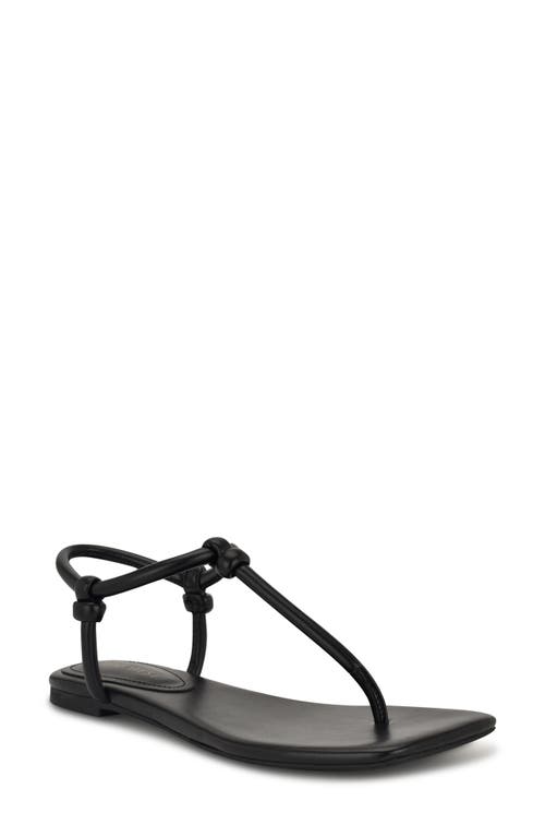 NINE WEST NINE WEST NORTNY ANKLE STRAP SANDAL 
