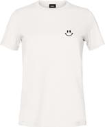 Dalix Smile Face Tee