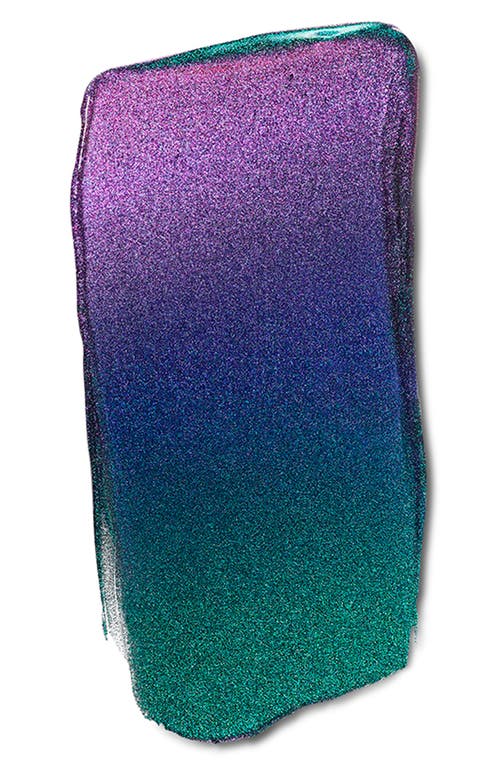 Stila Stay All Day® Chroma-flash Liquid Eye Liner In Peacock