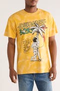 Billionaire Boys Club Chill Cotton Graphic T-Shirt