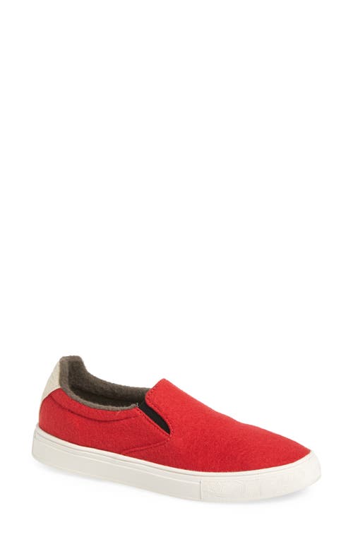 YY NATION YY NATION NIMBO WOOL BLEND LOAFER