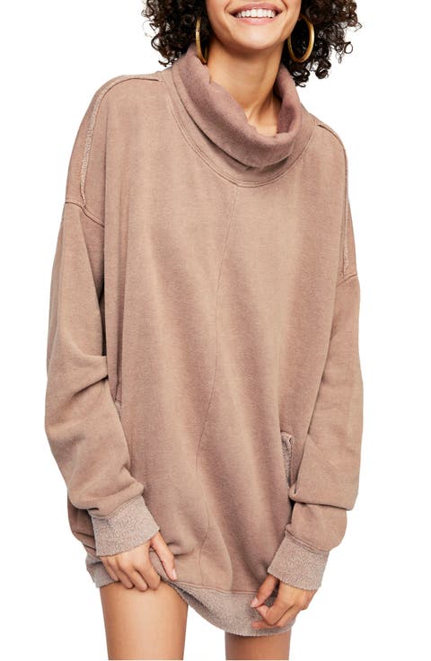 Too Easy Turtleneck