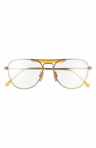 Ray-Ban 53mm Optical Glasses