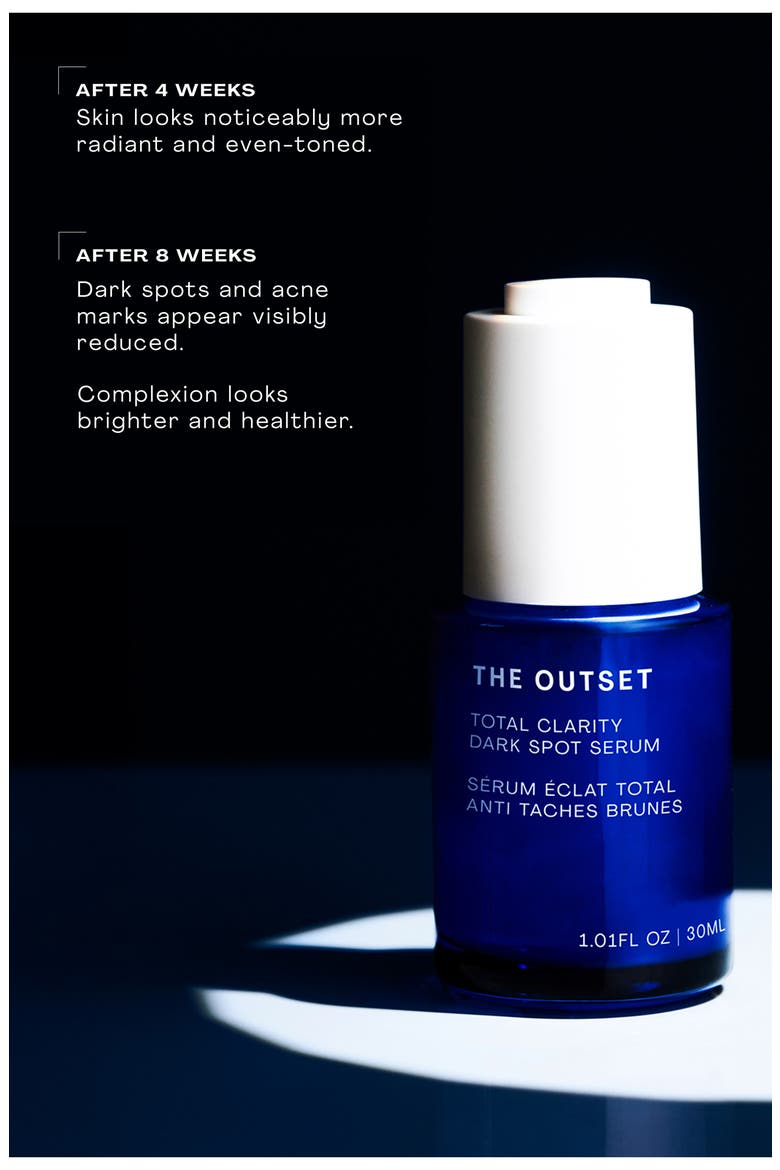 Total Clarity Dark Spot Serum, Alternate, color, NO COLOR