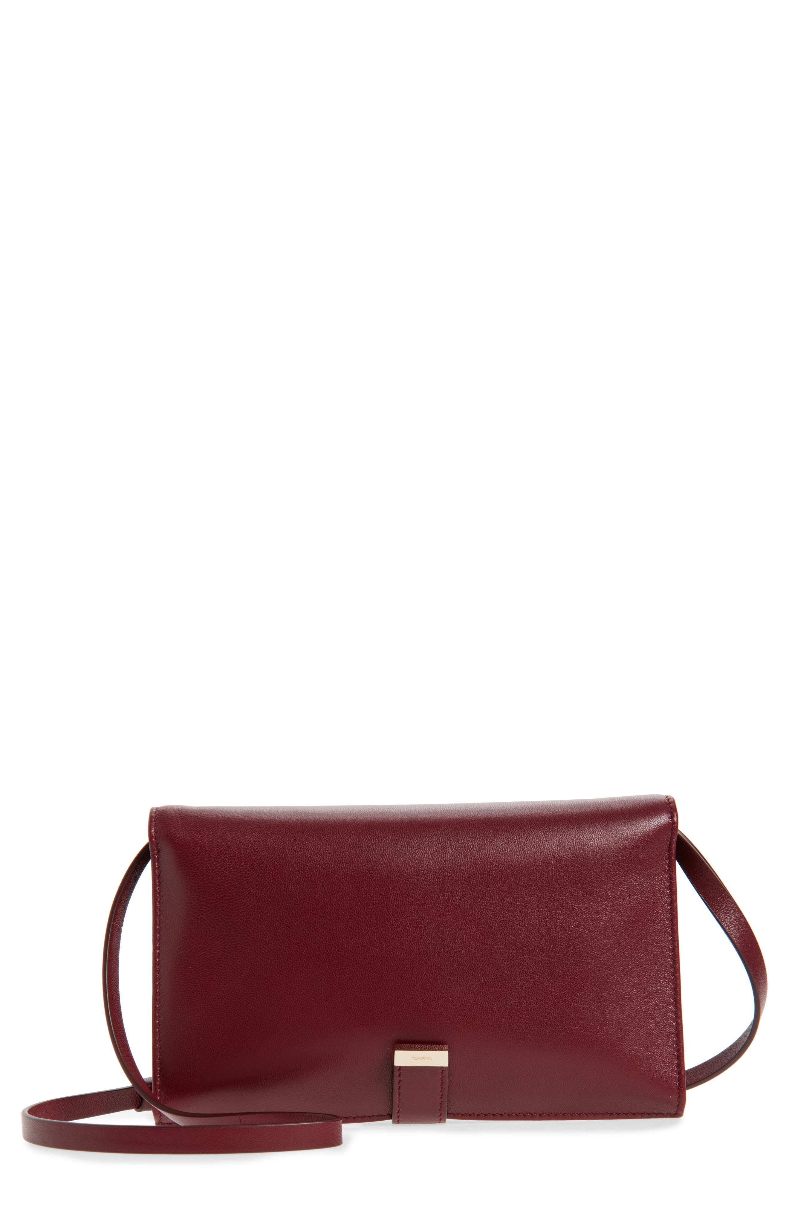 selected 1R008 RUBY RED