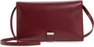 TOM FORD Foldover Organizer on a Strap