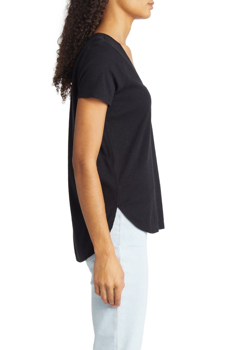 Tommy Bahama Ashby Isles Curve Hem T-Shirt, Alternate, color, 