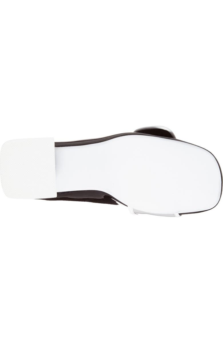 Jeffrey Campbell 'Enid' Button Pump, Alternate, color,