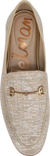 Loraine Bit Loafer