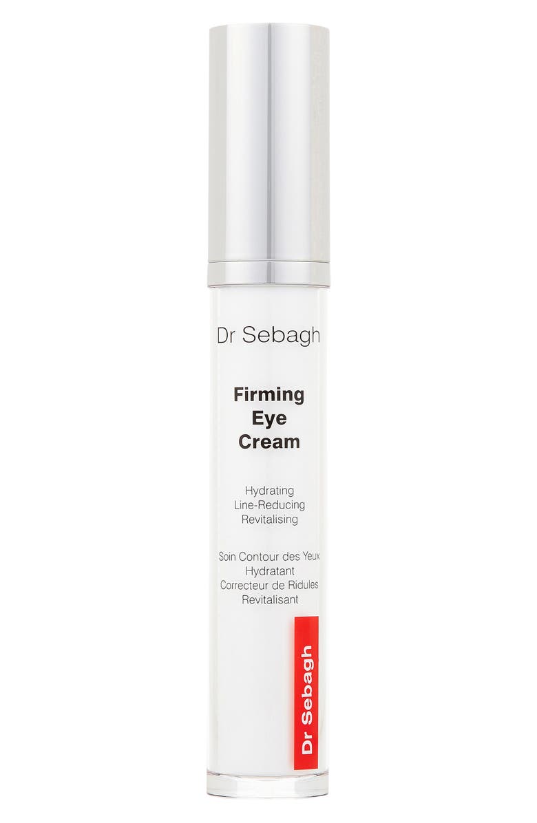DR SEBAGH Firming Eye Cream, Main, color, 