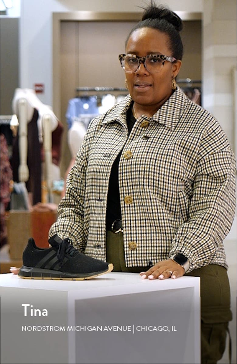 Swift Run Sneaker, sales video thumbnail