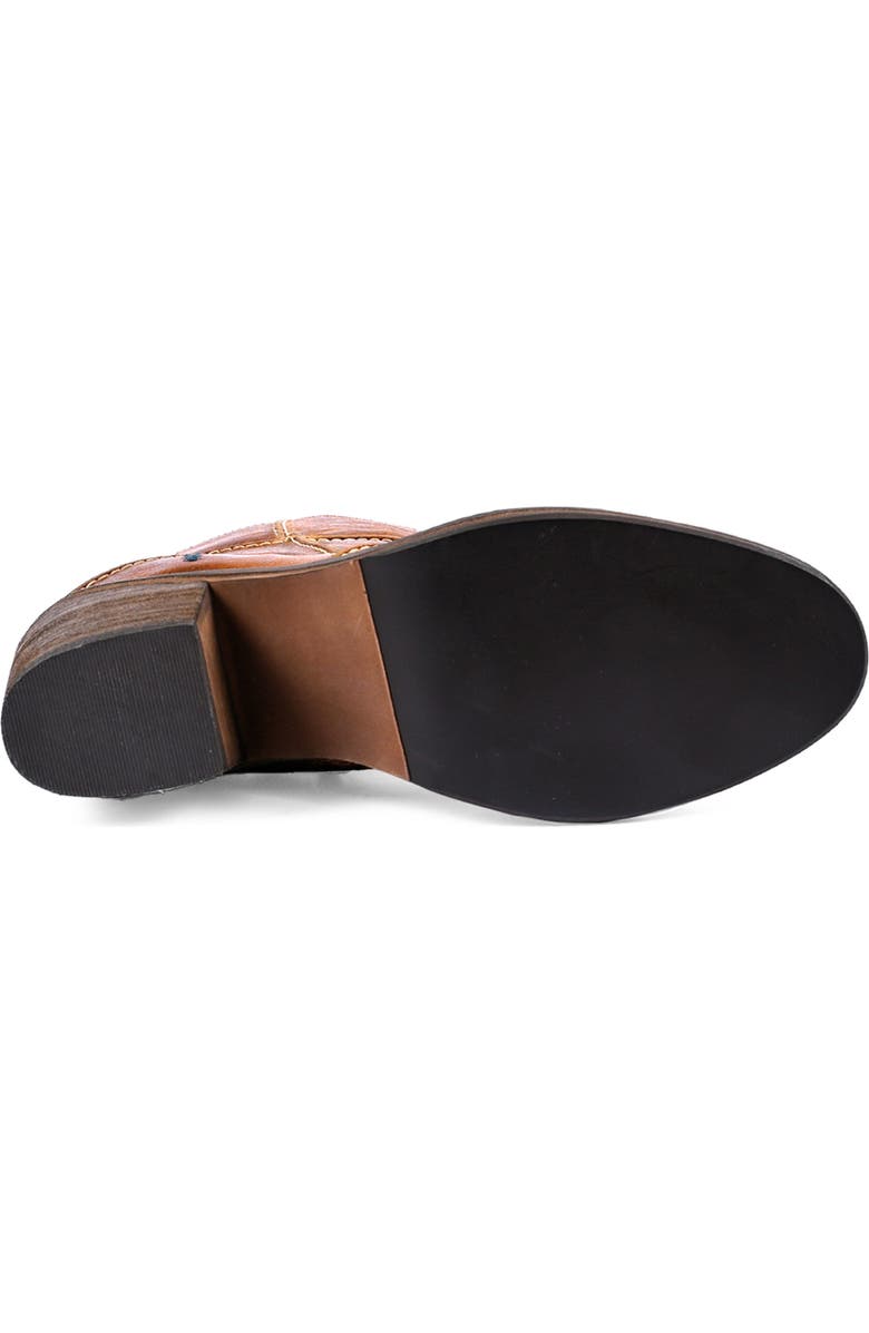 ROAN Often Boot, Alternate, color, Pecan Hd