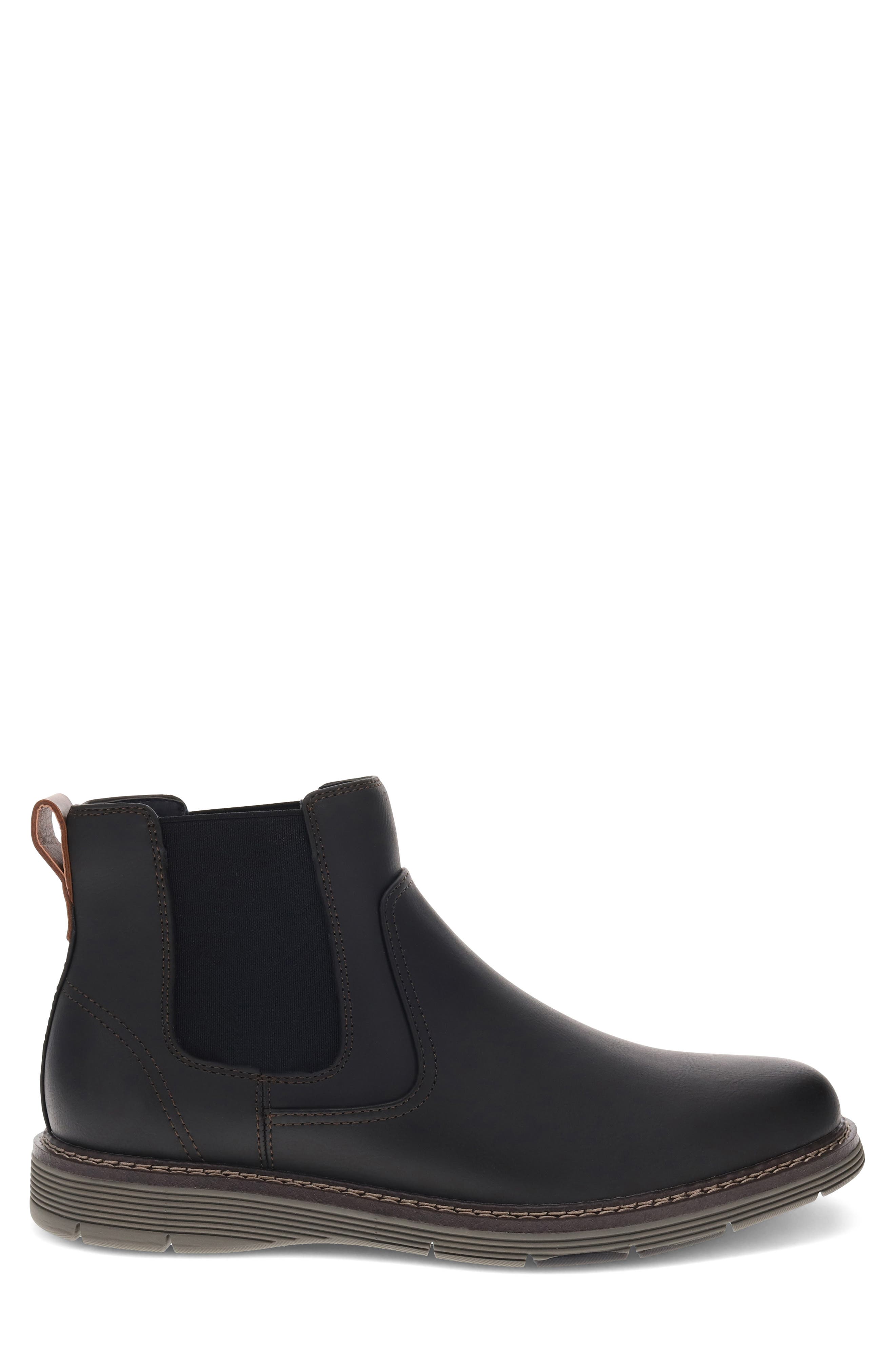 Dockers<sup>®</sup> Ettrick Chelsea Boot, Alternate, color, 