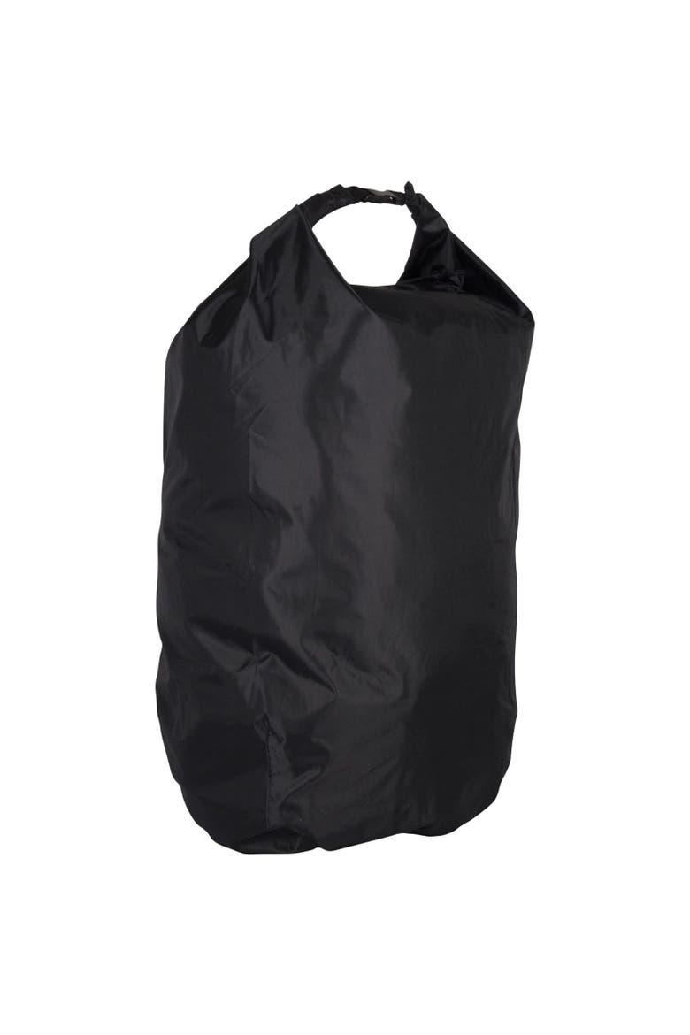Dry Bag, Alternate, color, Black