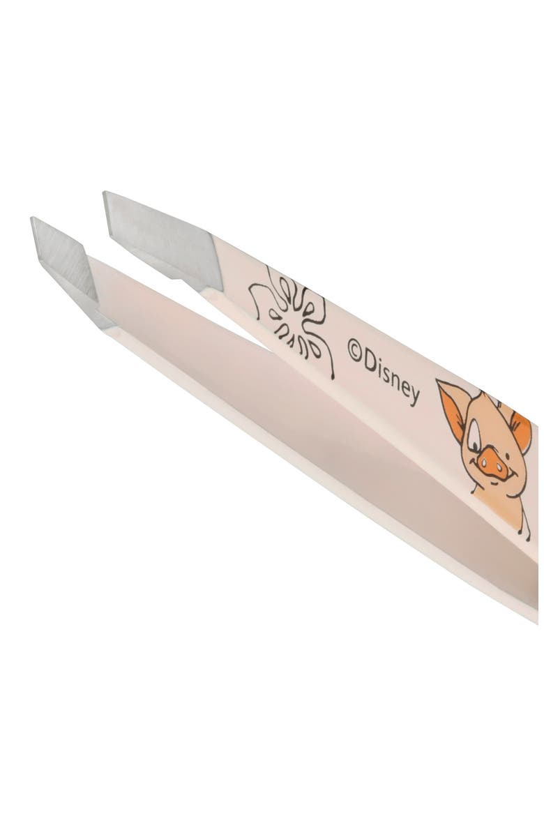 Disney's Princess Slant Tweezers, Alternate, color, MOANA