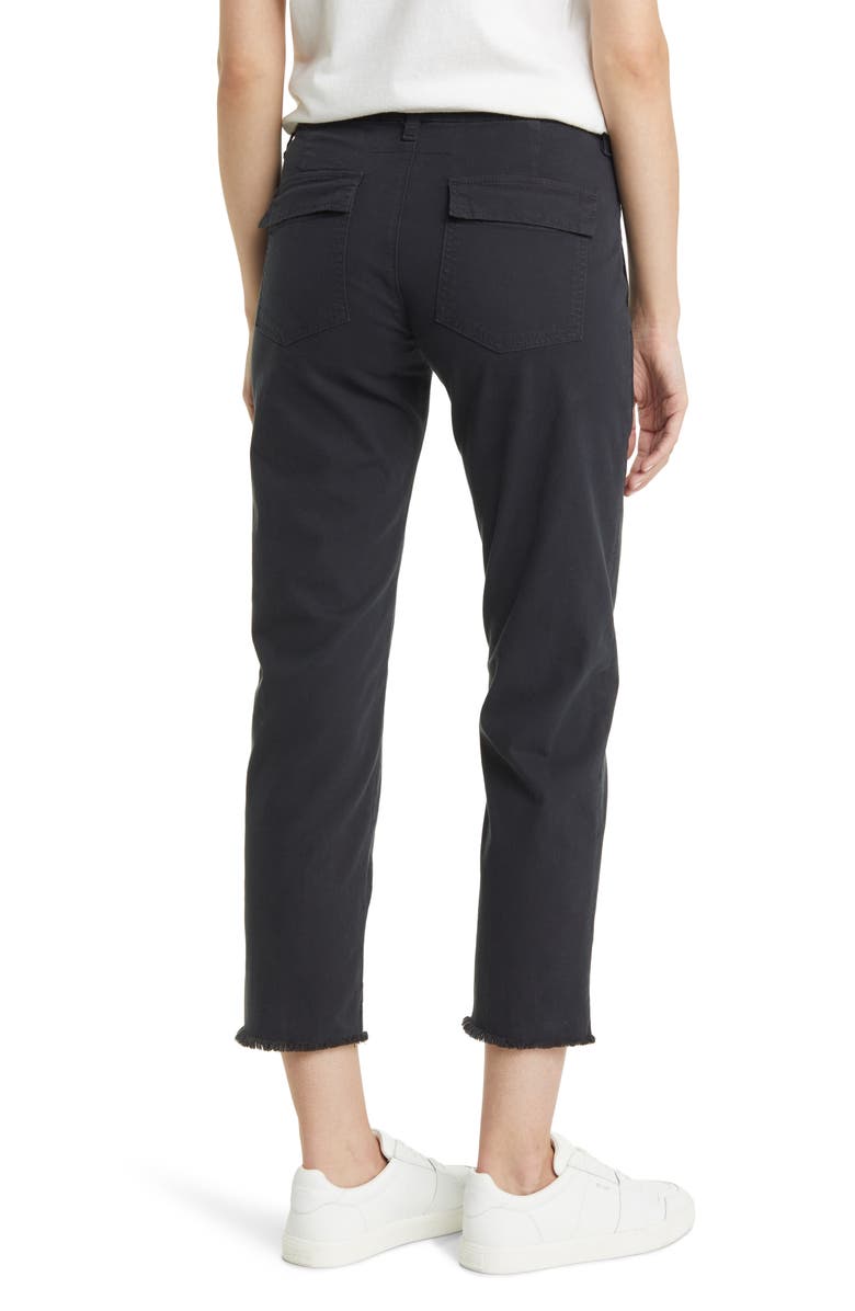 Frank & Eileen Blackrock Utility Pants, Alternate, color,